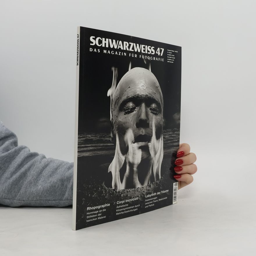 Autorenkollektiv Schwarzweiss 47. 8-9/2005