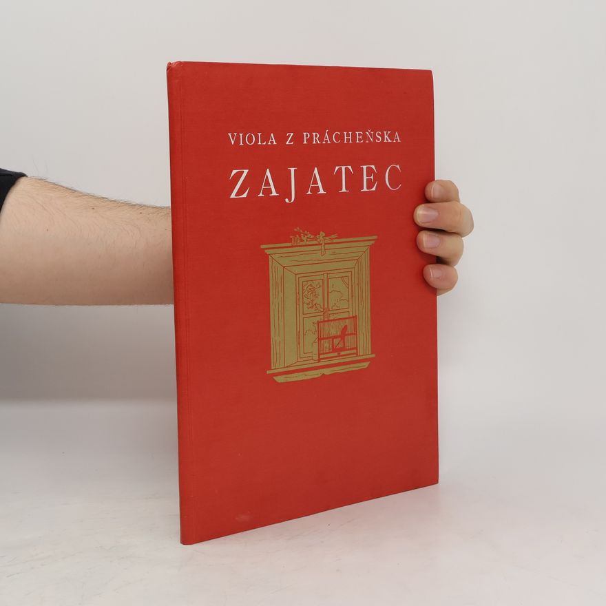 Viola z. Prácheňska Zajatec