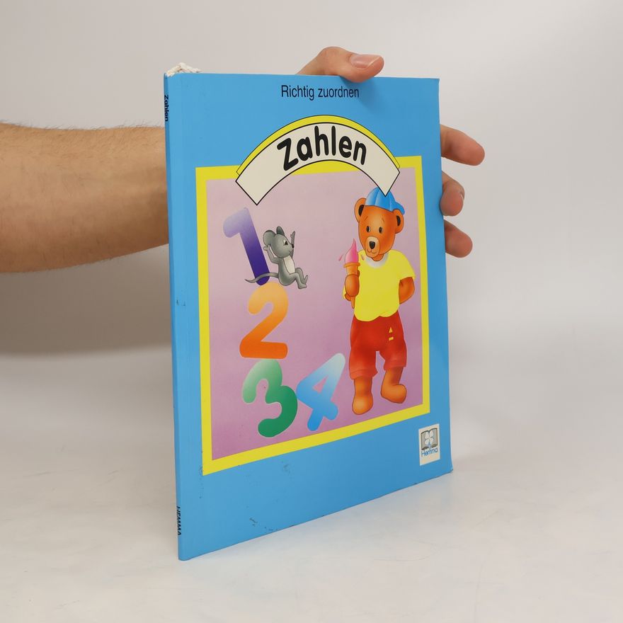 Various authors Zahlen