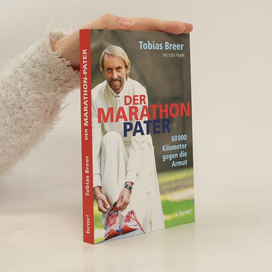 Tobias Breer Der Marathon-Pater