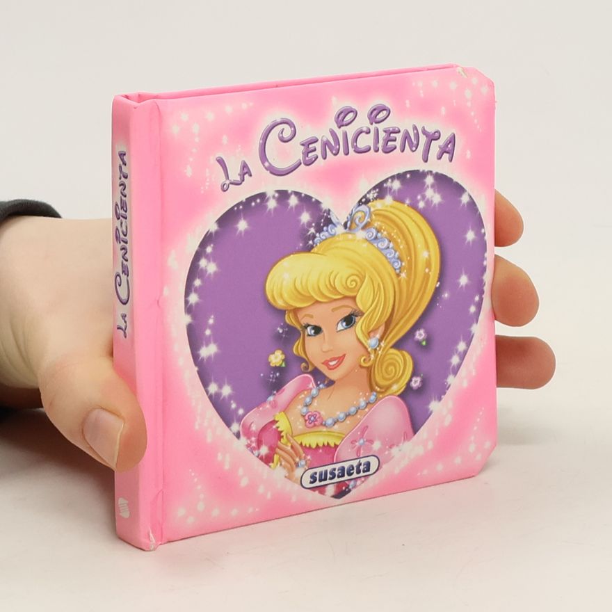 Autorenkollektiv La Cenicienta