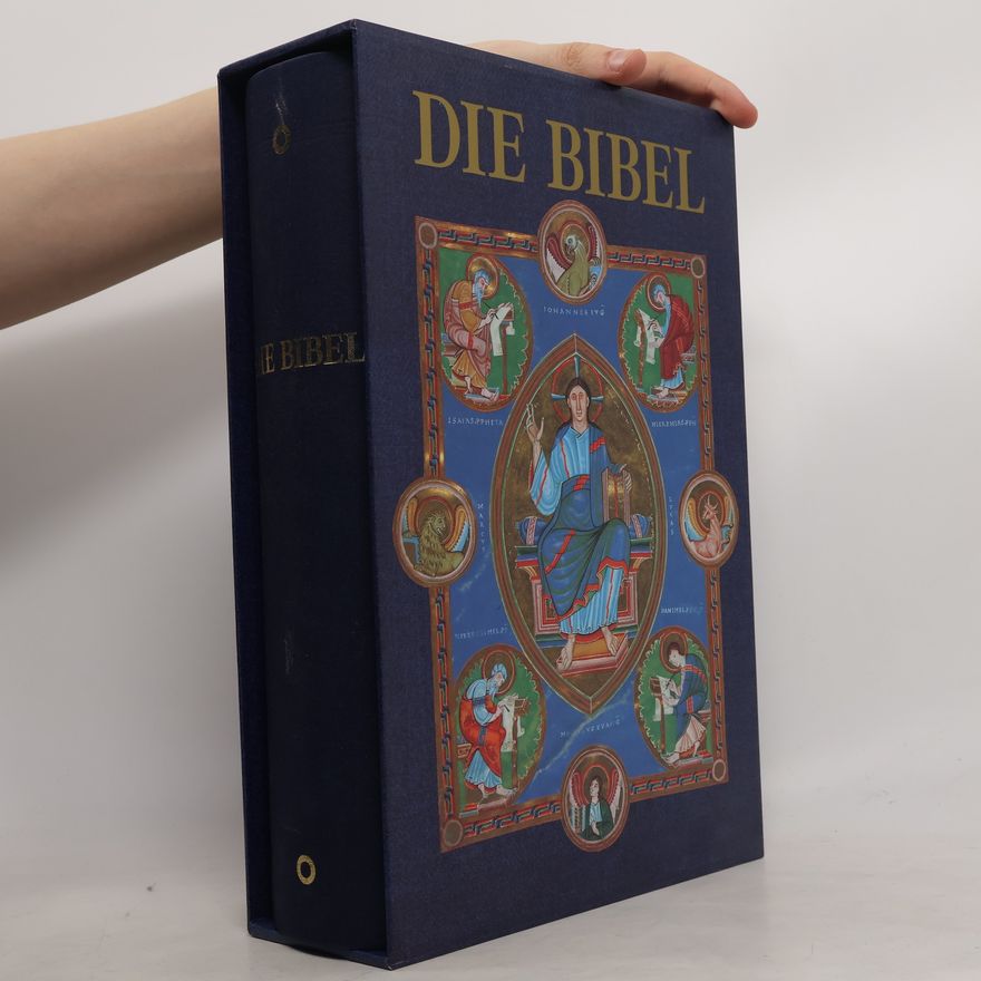 Autorenkollektiv Die Bibel