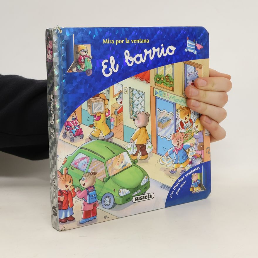 Autorenkollektiv El barrio