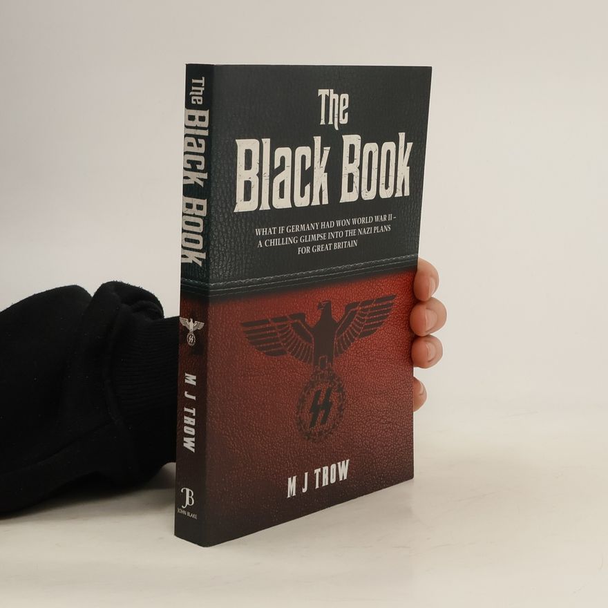 Mei Trow The Black Book
