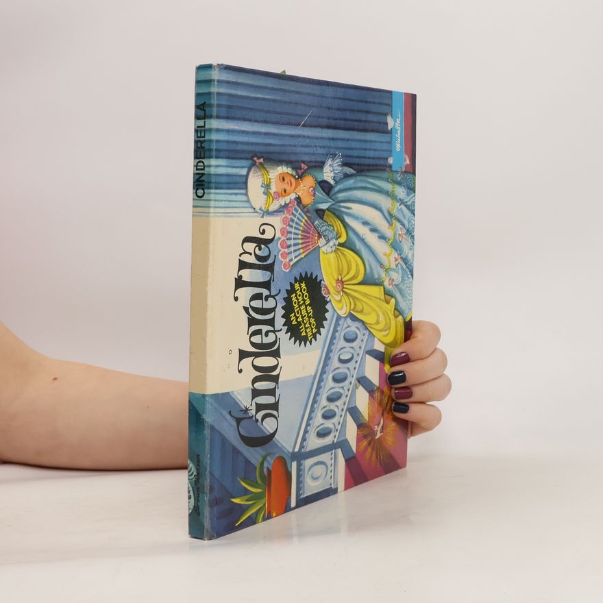 Autorenkollektiv Cinderella