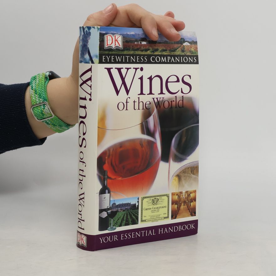 Autorenkollektiv Wines of the World