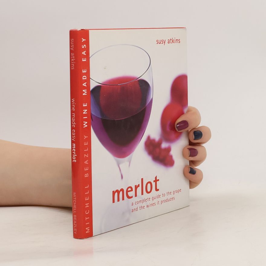 Susy Atkins Merlot