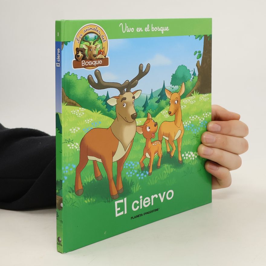 Autorenkollektiv El ciervo