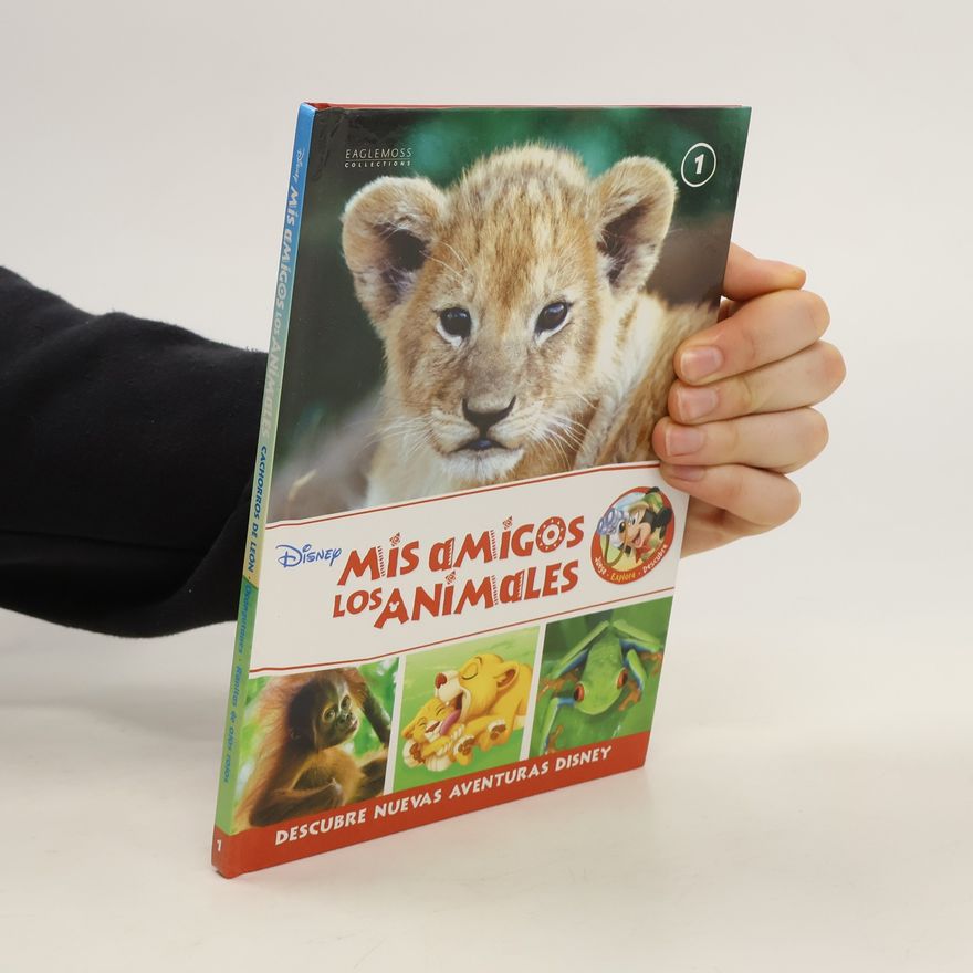 Autorenkollektiv Mis amigos los animales