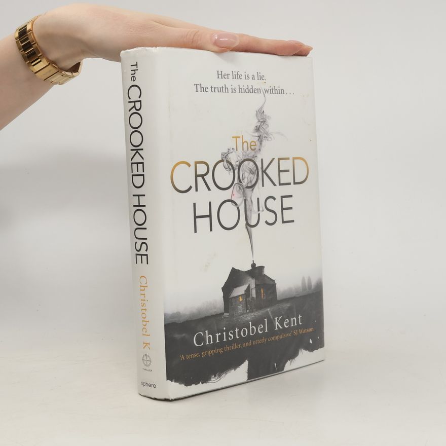 Christobel Kent The Crooked House