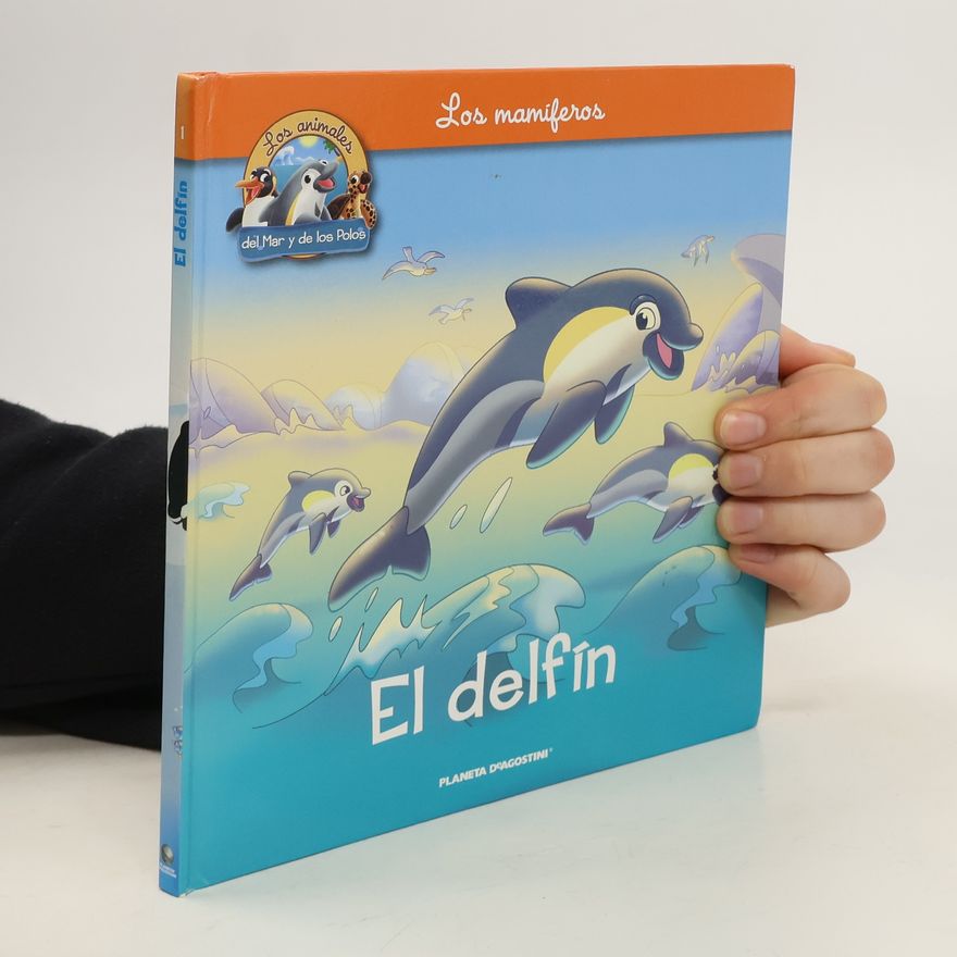 Autorenkollektiv El delfín