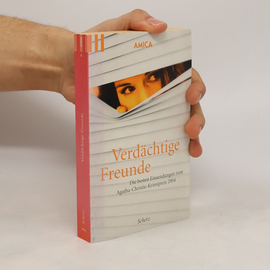 Autorenkollektiv Die besten Einsendungen zum Agatha-Christie-Krimipreis ...