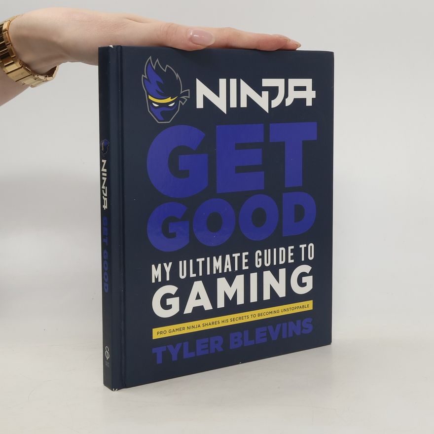 Eve Rodsky Ninja: Get Good