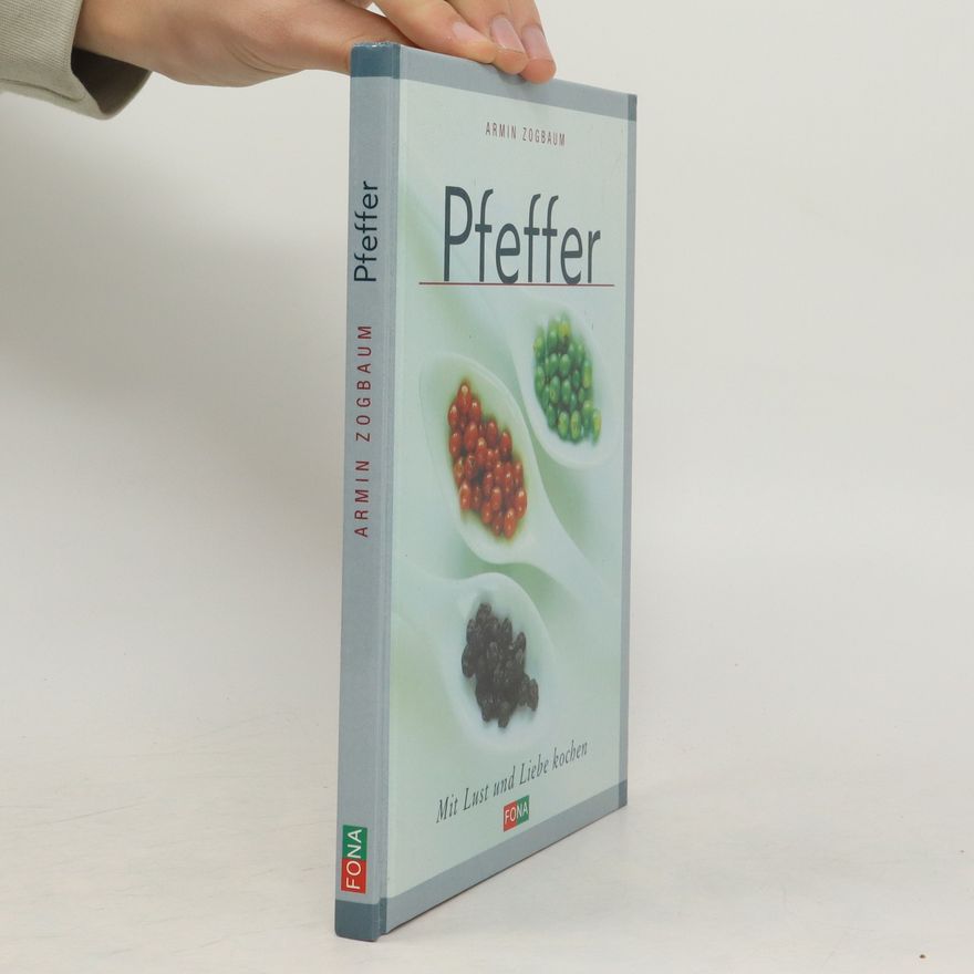Armin Zogbaum Pfeffer