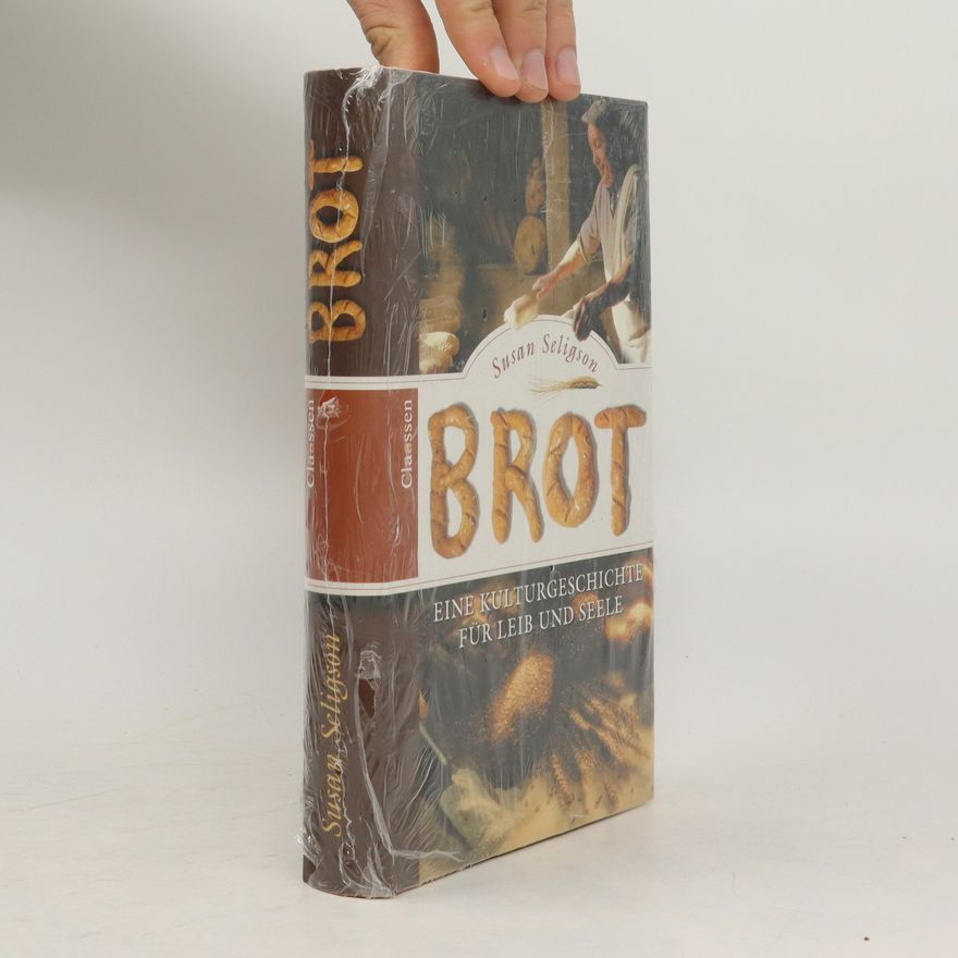 Susan Seligson Brot
