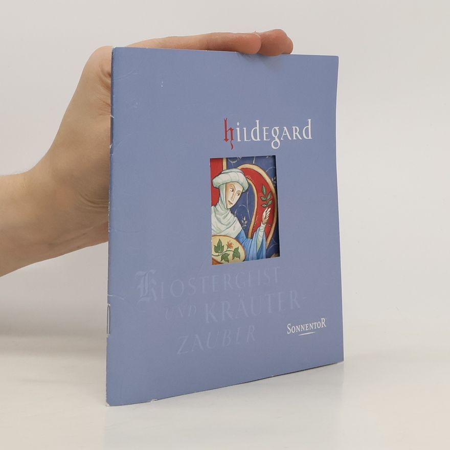 Autorenkollektiv Hildegard