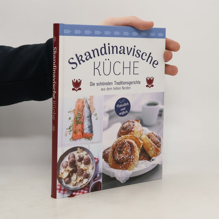 Simone Filipowsky Skandinavische Küche