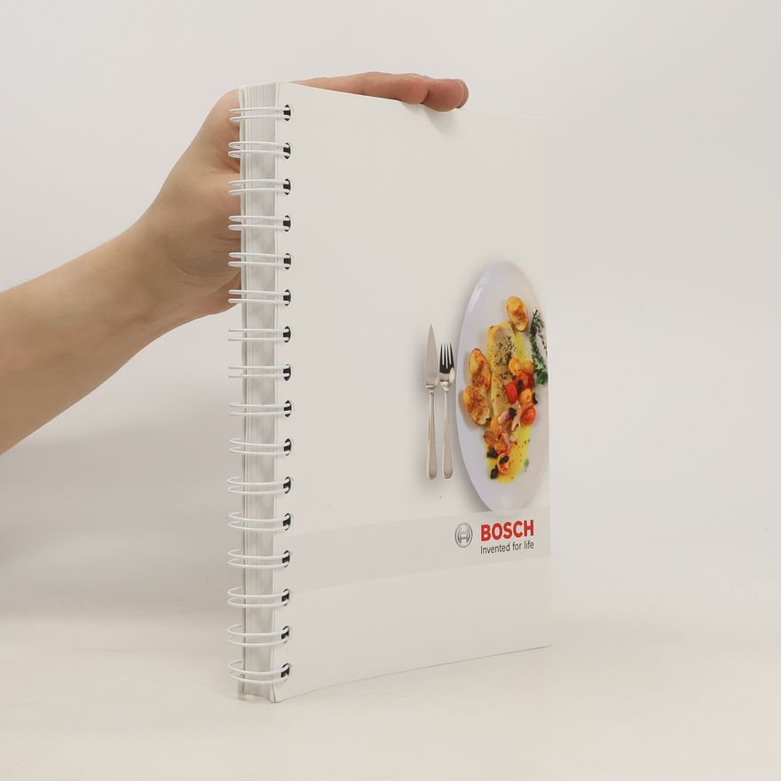 Autorenkollektiv Bosch. Rezepte und Tipps