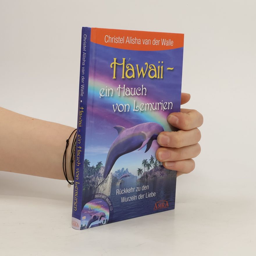 Various authors Hawaii - ein Hauch von Lemurien