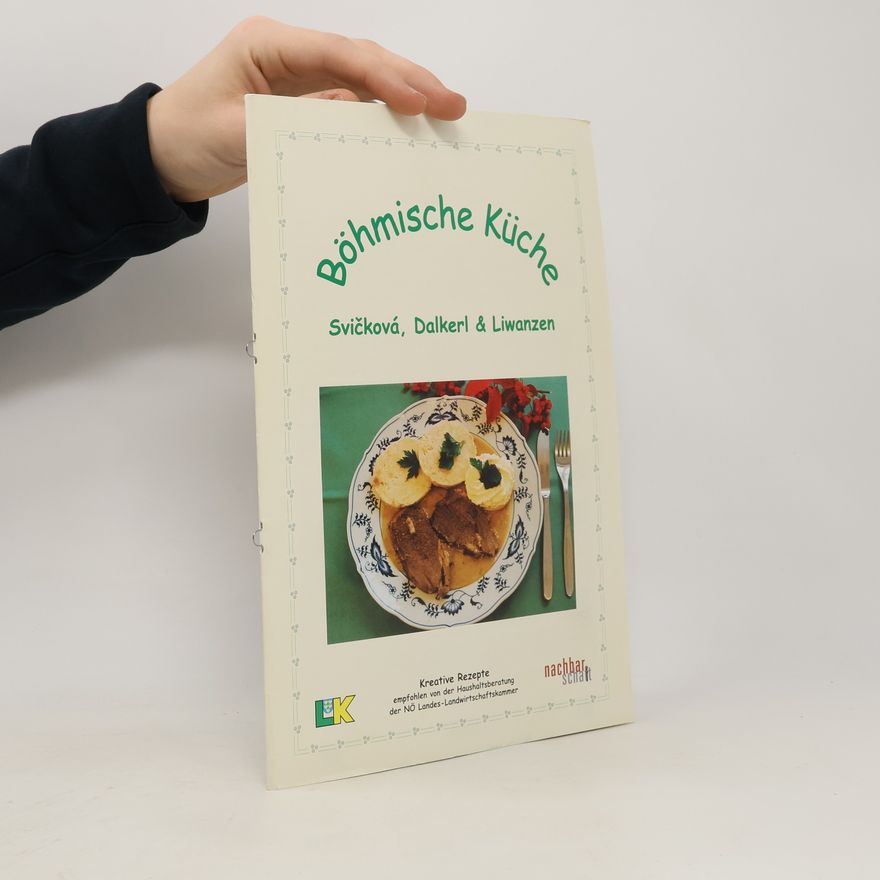 Autorenkollektiv Böhmische Küche