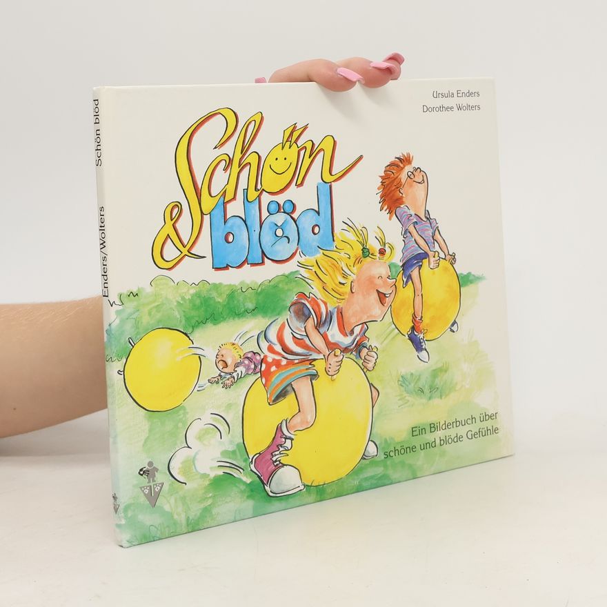 Ursula Enders Schön blöd