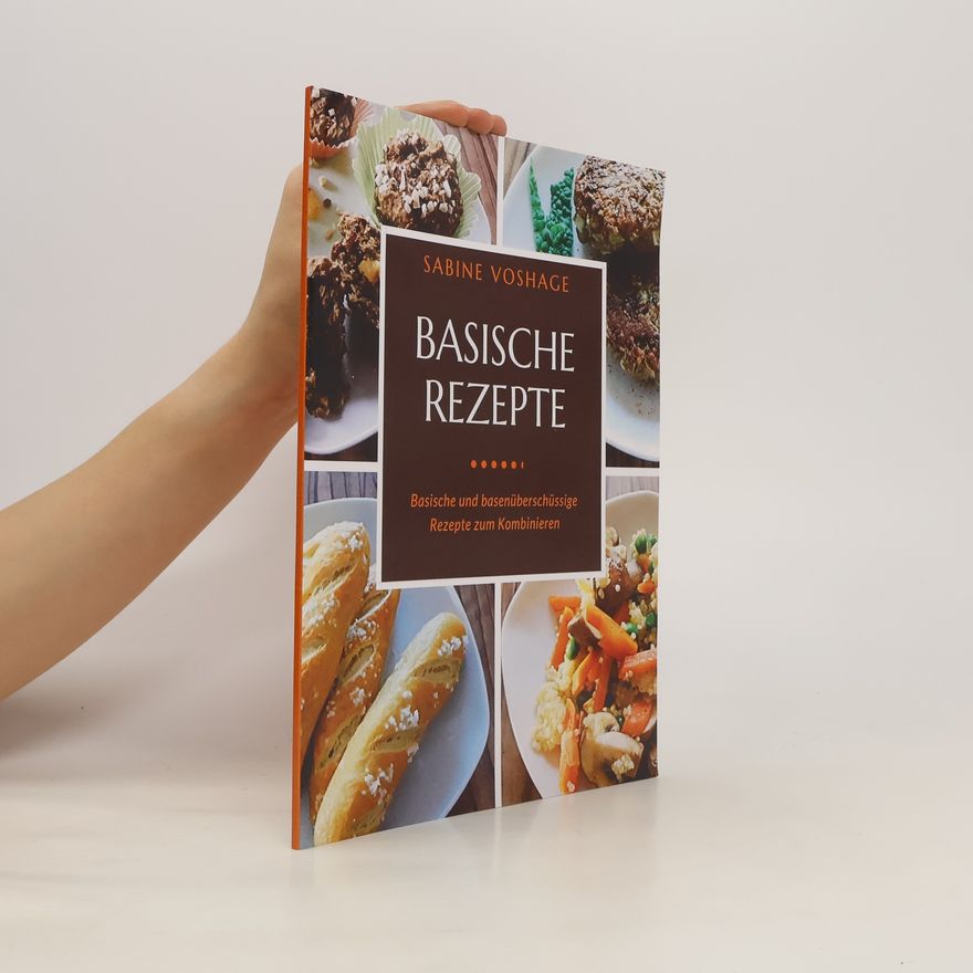 Sabine Voshage Besische Rezepte