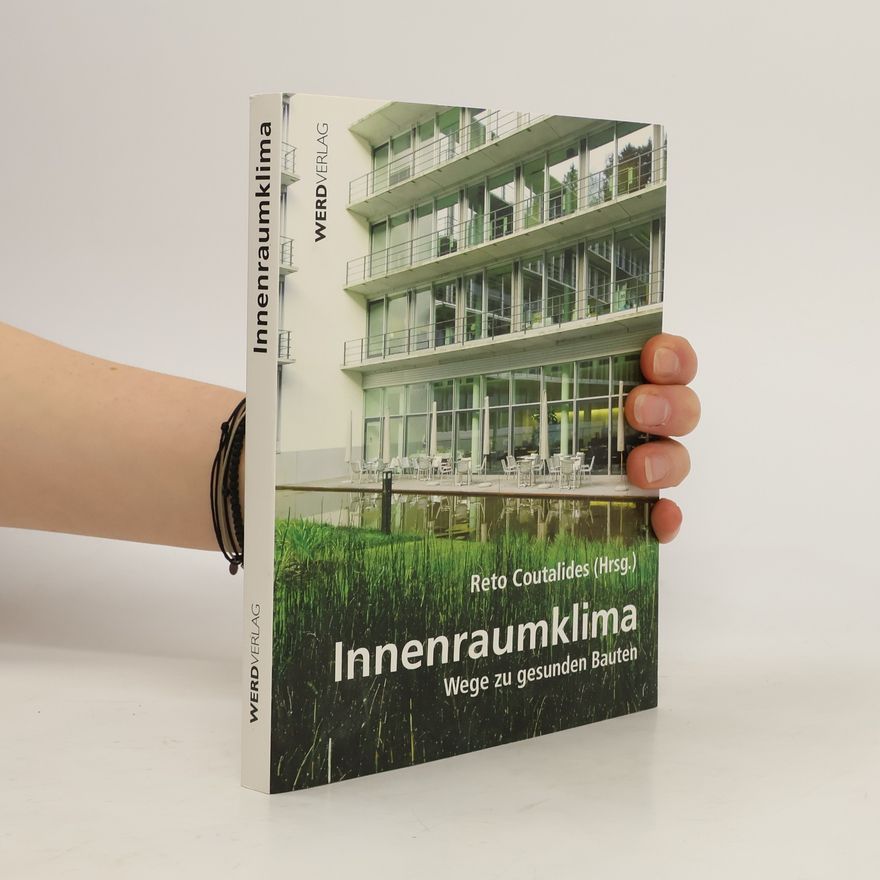 Reto Coutalides Innenraumklima