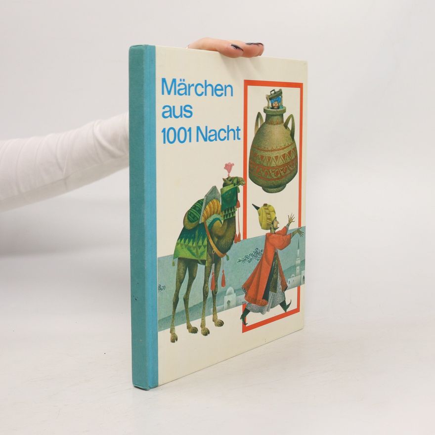 Various authors Märchen aus 1001 Nacht