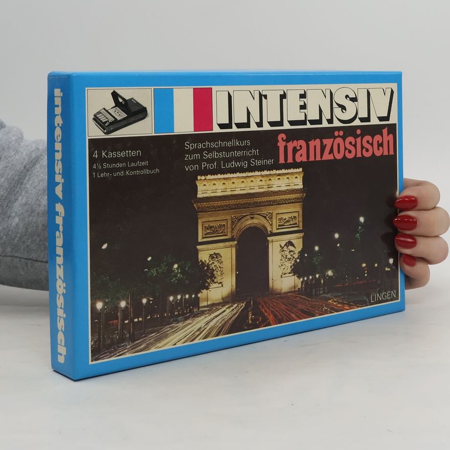 Autorenkollektiv Intensiv Französisch