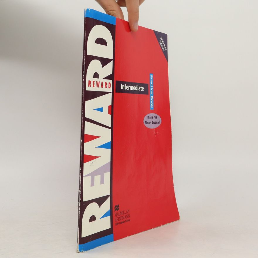 Diana Pye Reward Intermediate, Practice Book