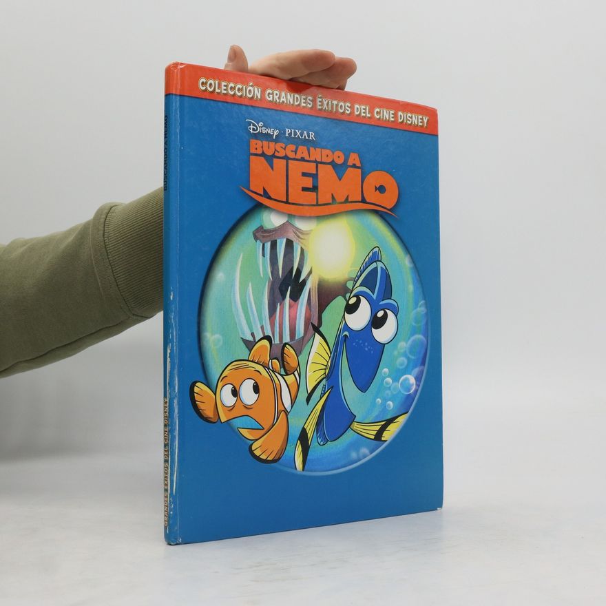 Autorenkollektiv Buscando a Nemo