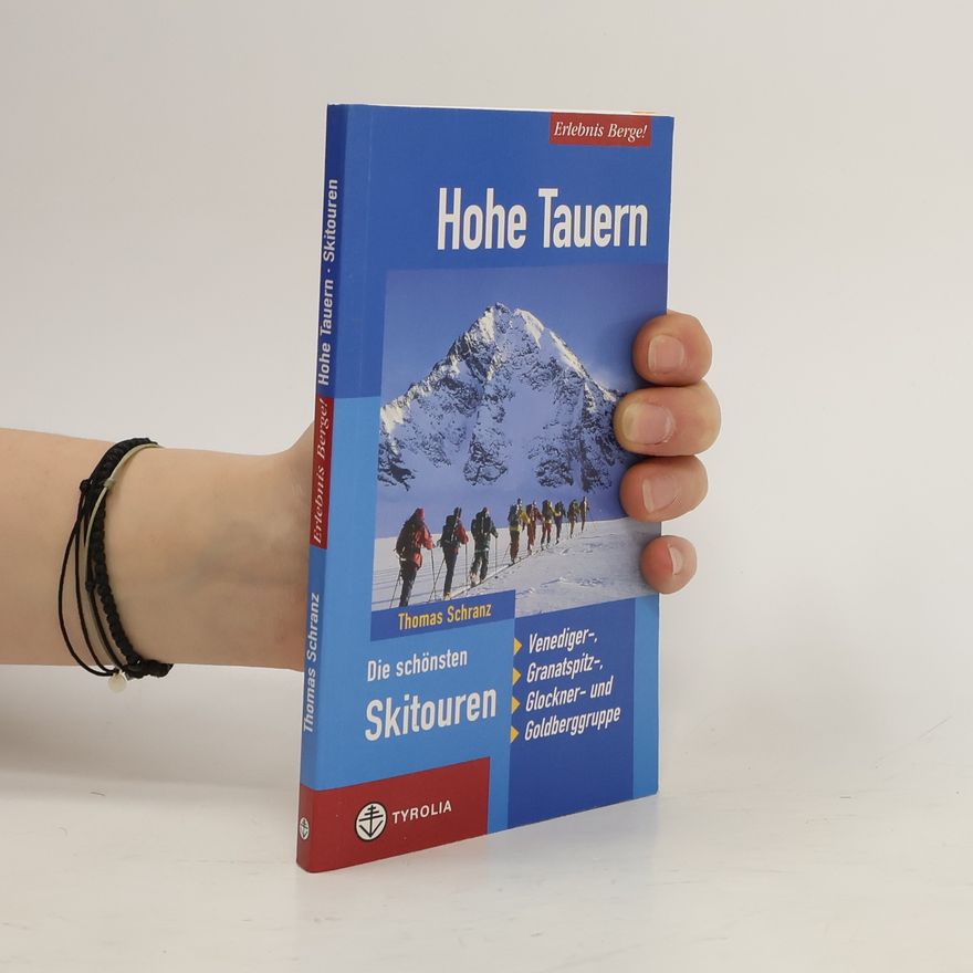 Thomas Schranz Hohe Tauern