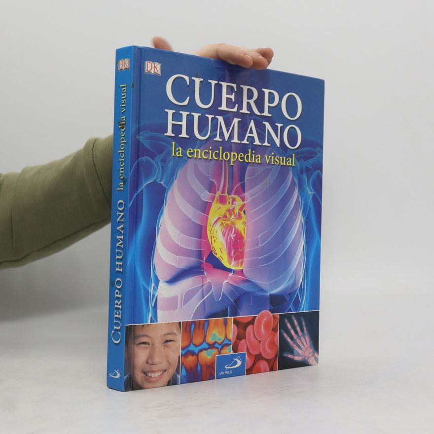 Autorenkollektiv Cuerpo humano