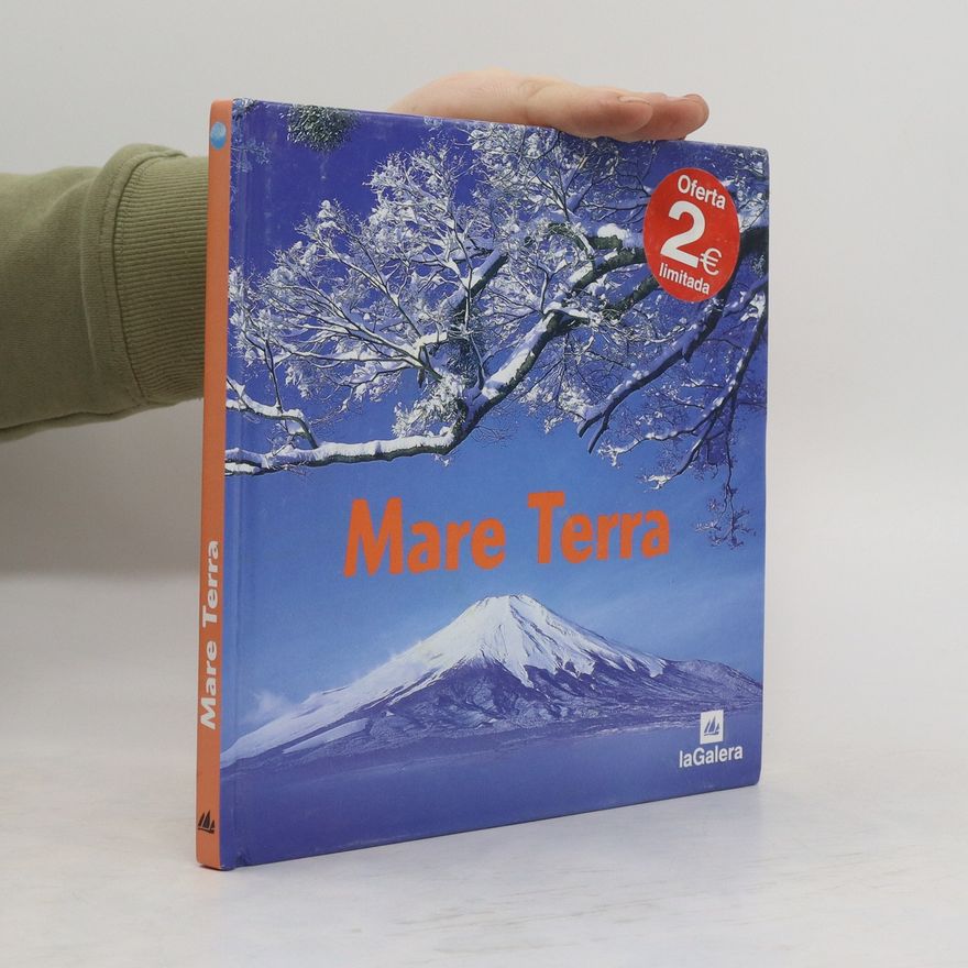 Autorenkollektiv Mare Terra