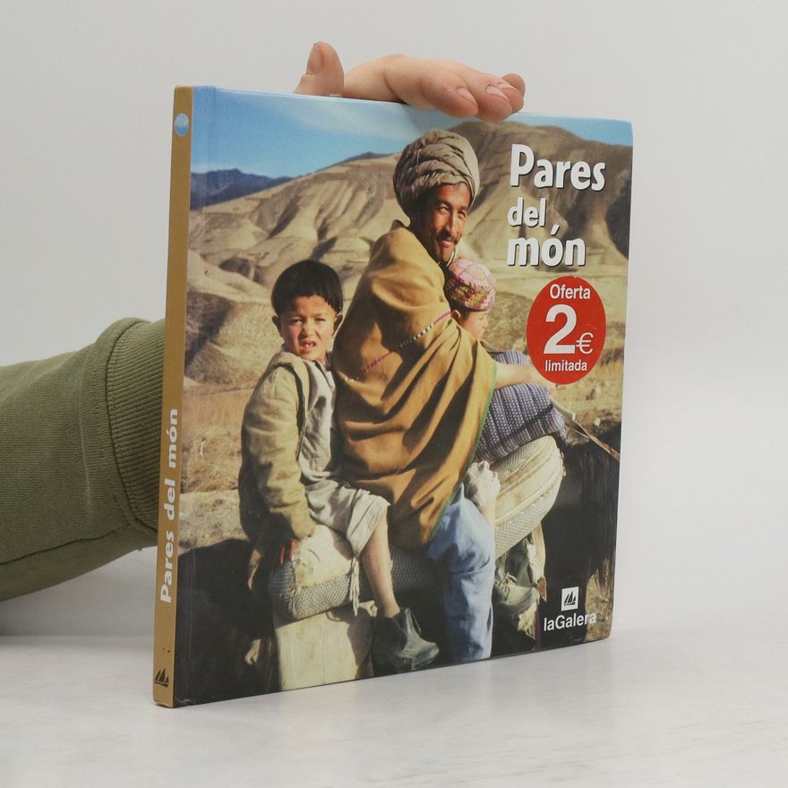 Autorenkollektiv Pares del món