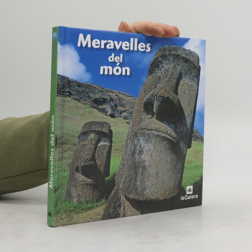 Kolektiv autorů Meravelles del món