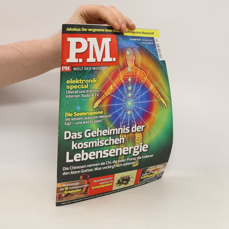 Kolektiv autorů P.M. 12/2009