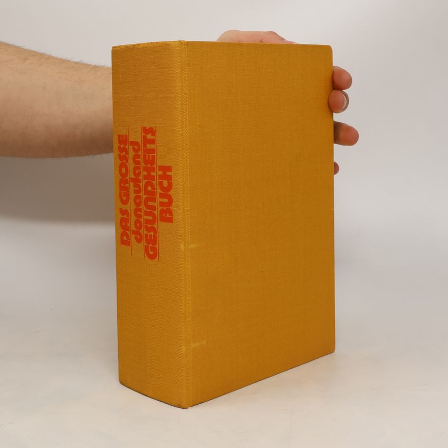 Autorenkollektiv Das grosse donauland Gesundheits Buch