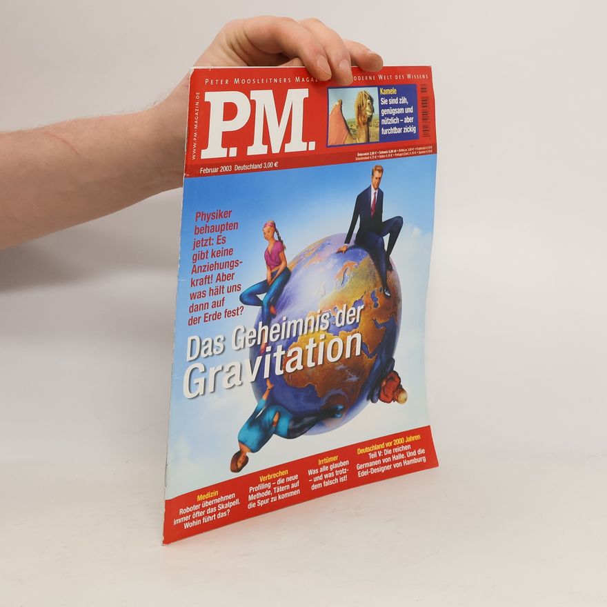 Autorenkollektiv P.M. 2/2003