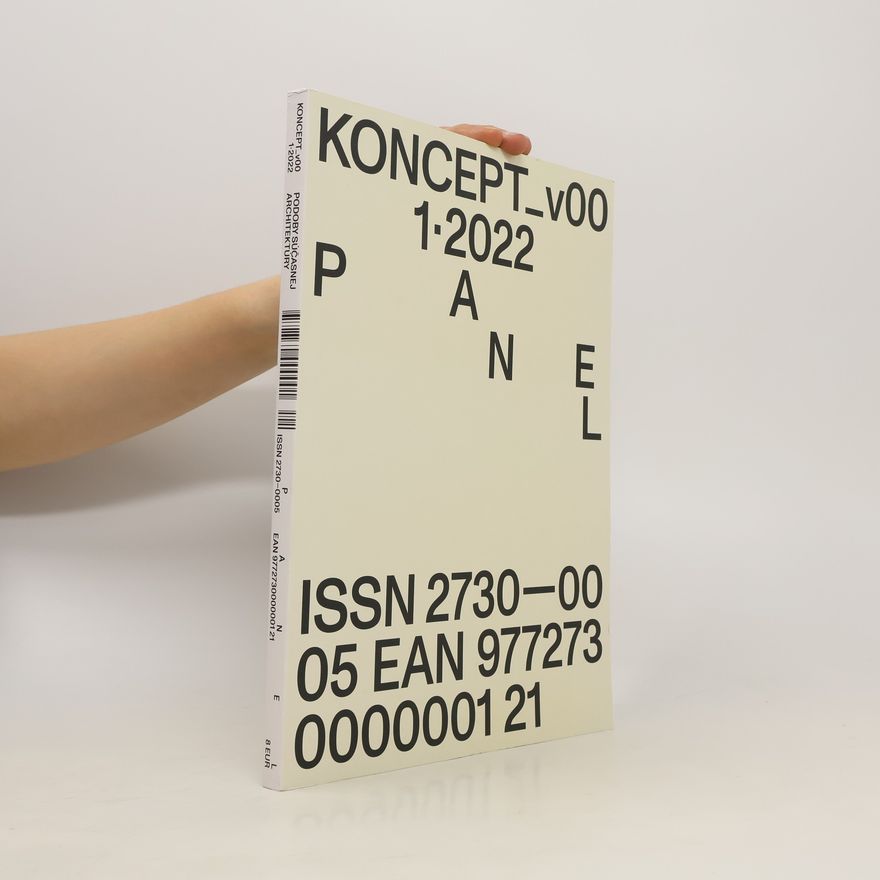 Auteurscollectief Koncept_v00 Panel 1/2022