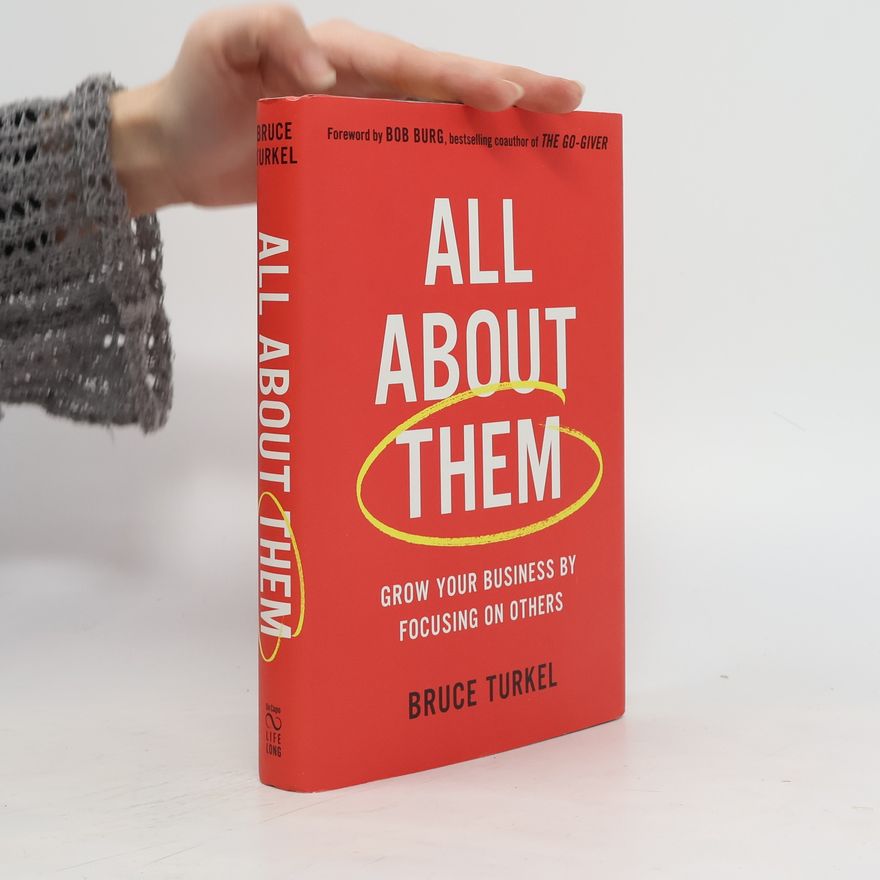 Bruce Turkel All About Them