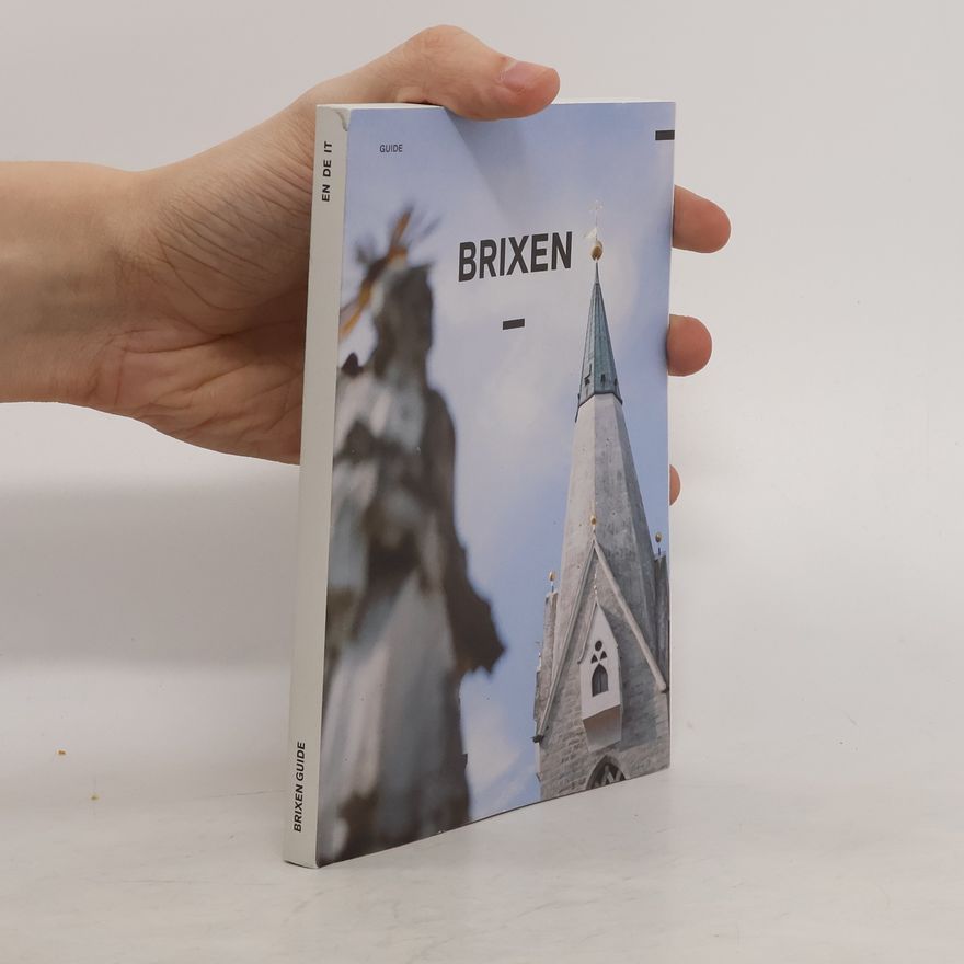 Various authors Brixen Guide
