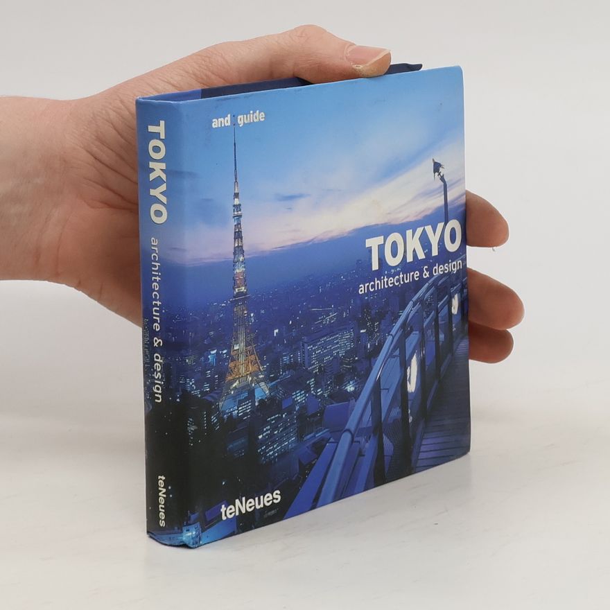 Ellen Nepilly Tokyo