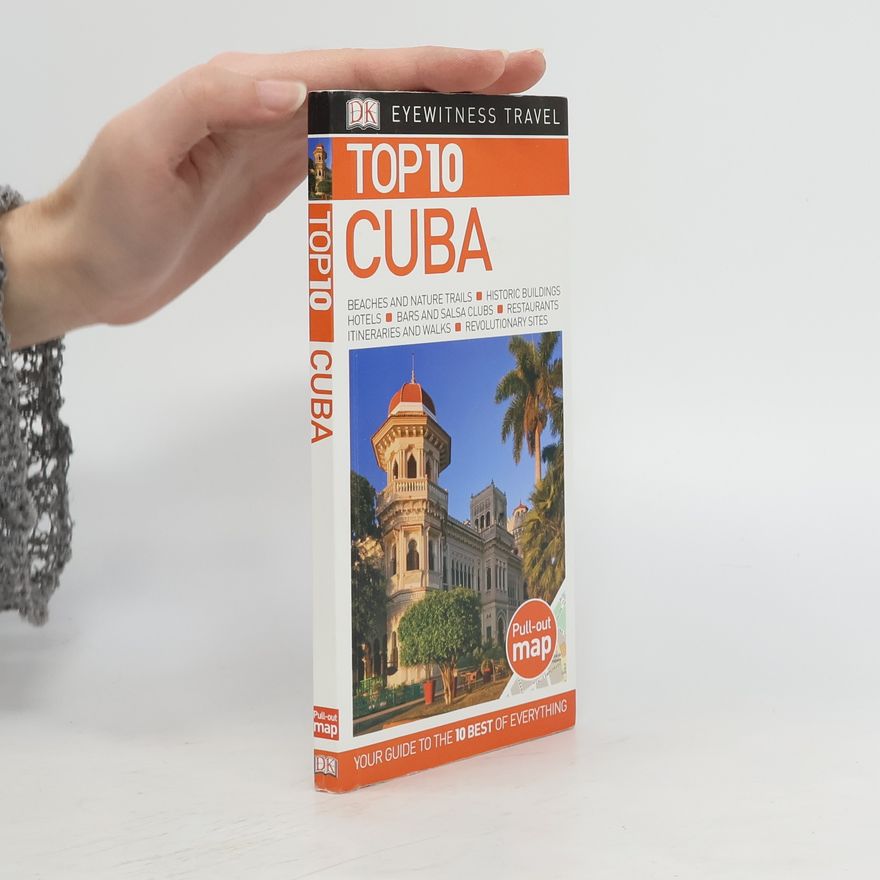Christopher Paul Baker Top 10 Cuba