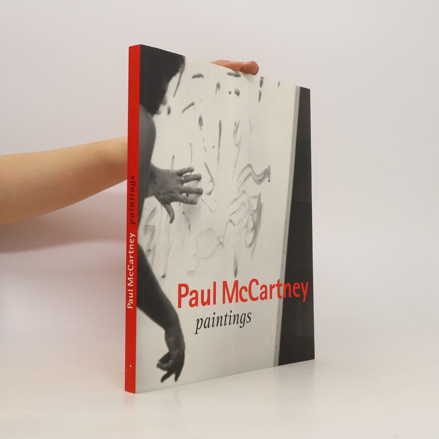Paul McCartney Paul McCartney