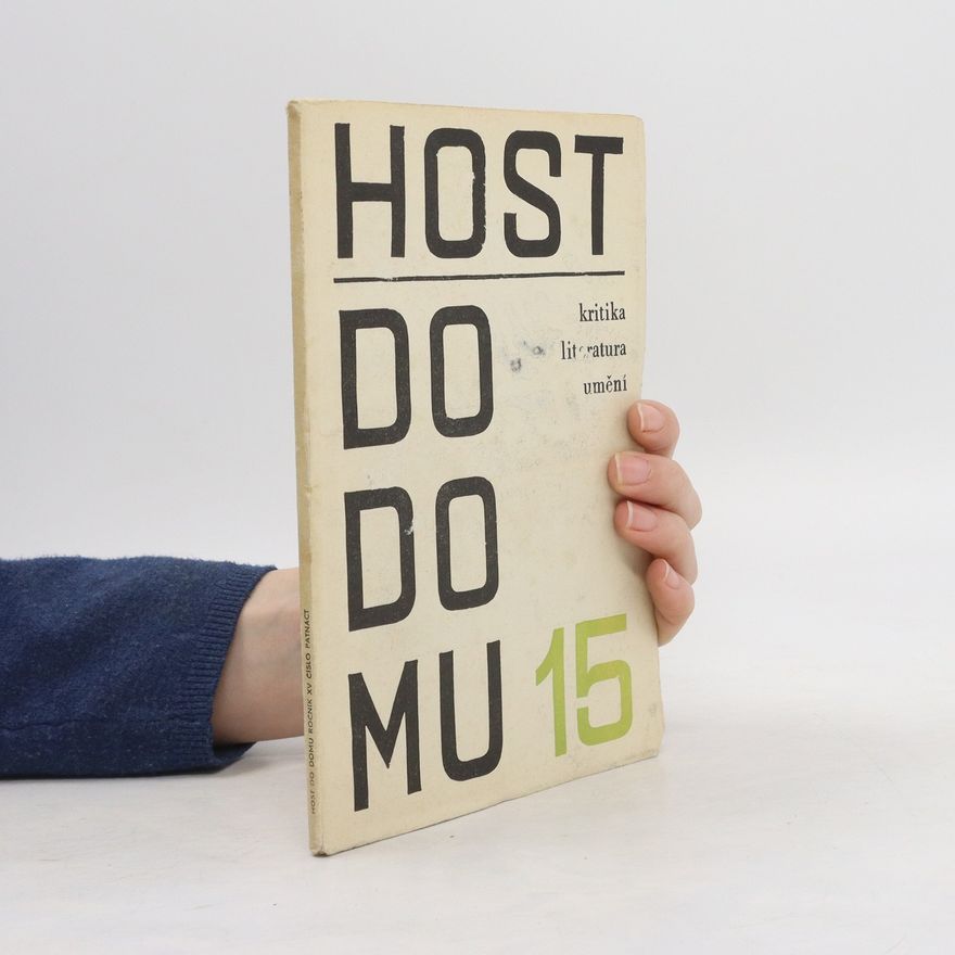 Various authors Host do domu 14/69
