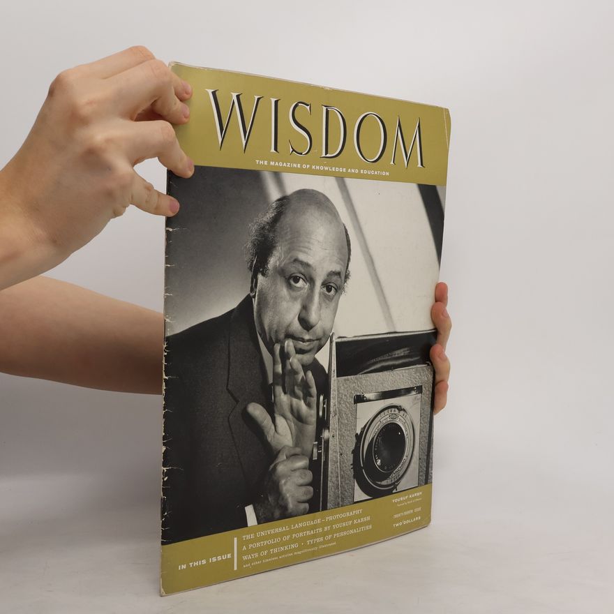 Kolektiv autorů Wisdom 12/2