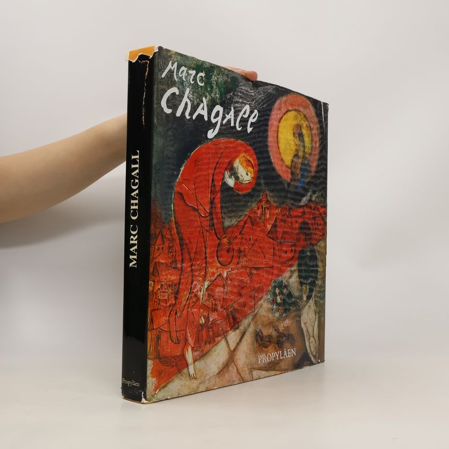 Marc Chagall Marc Chagall