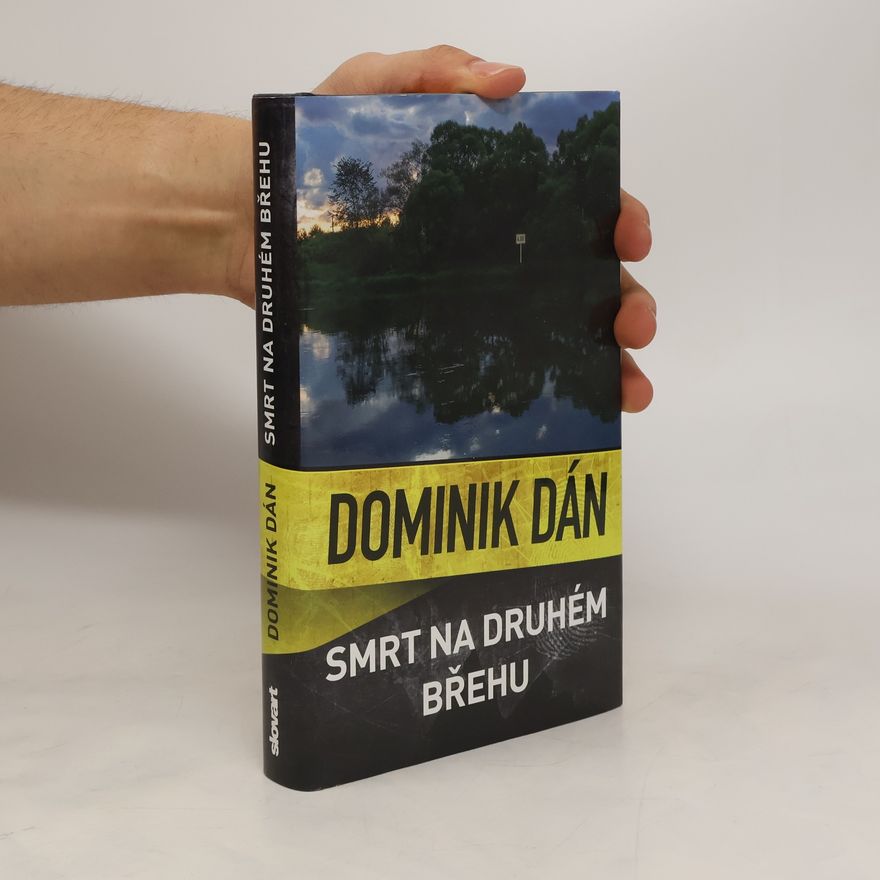 Dominik Dán Smrt na druhém břehu