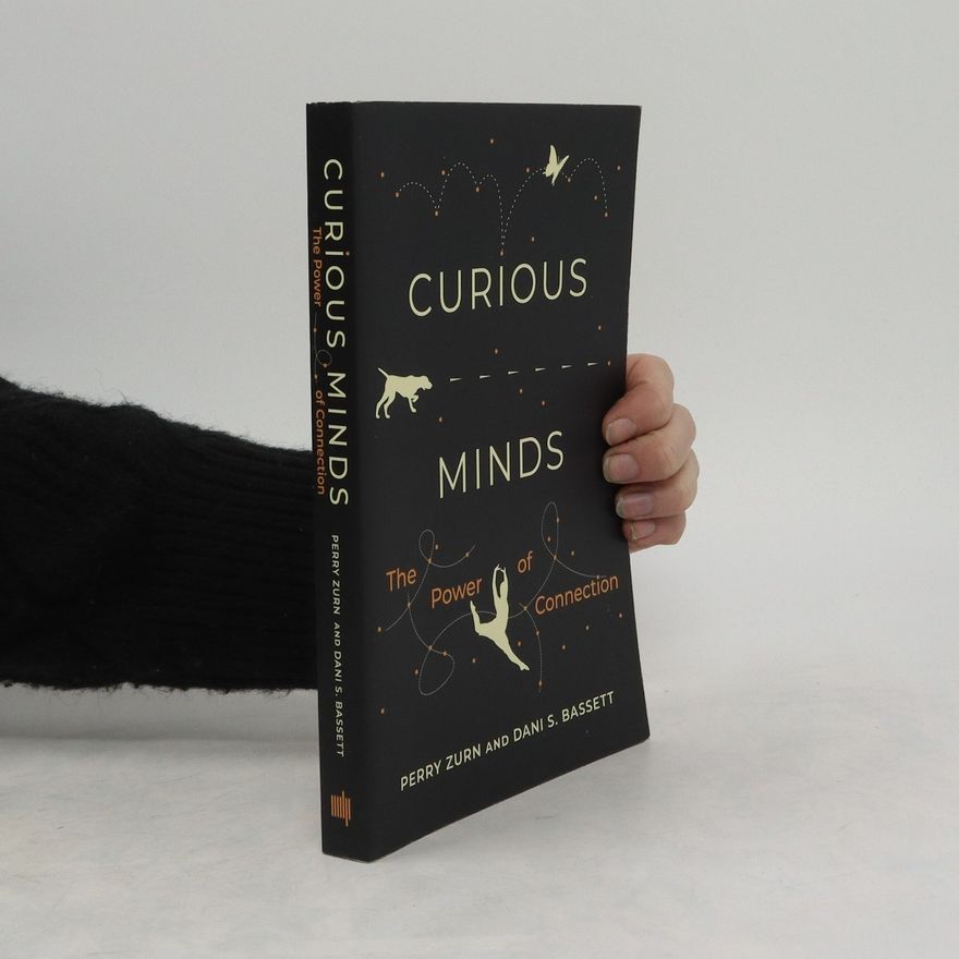Perry Zurn Curious Minds